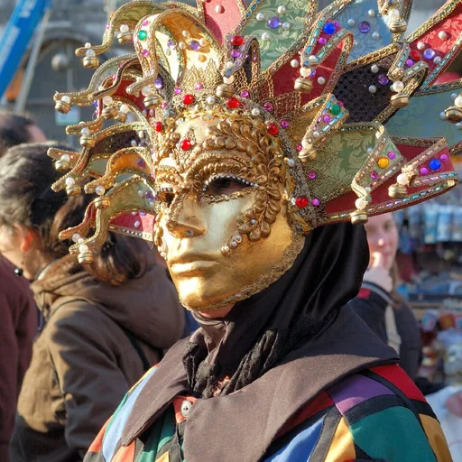 mask