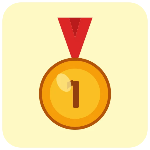 medal