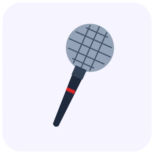 microphone