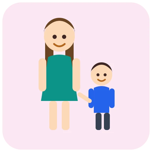 mom