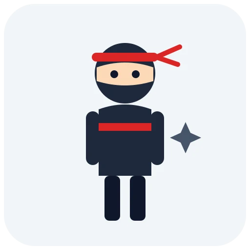 ninja