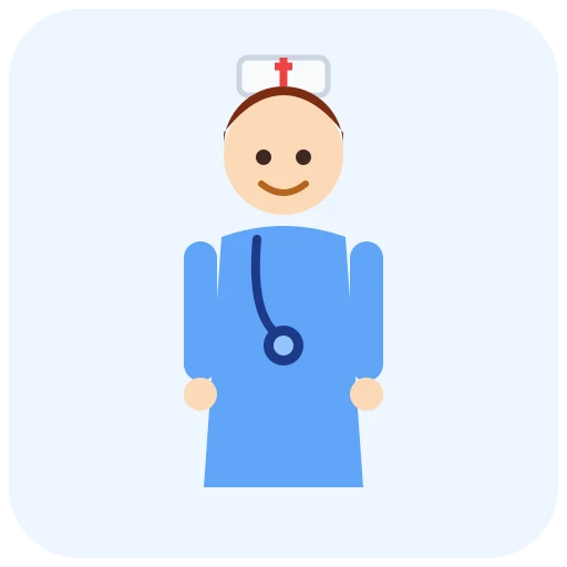 nurse