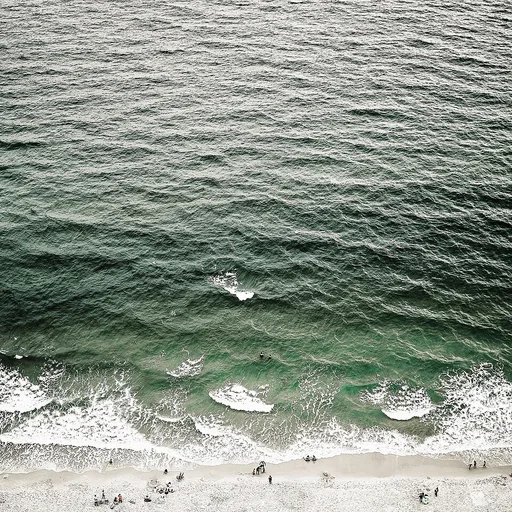 ocean