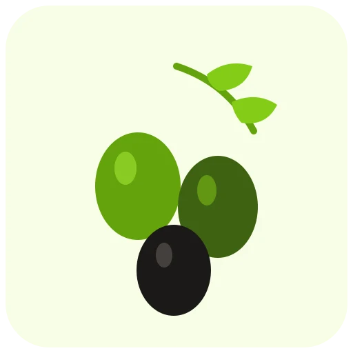 olive