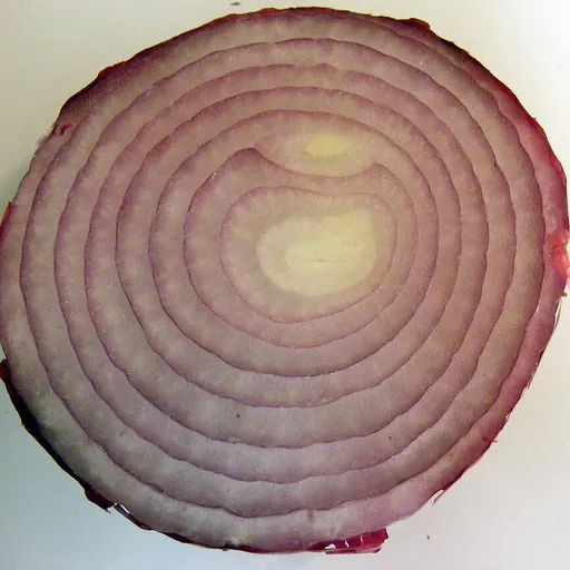 onion