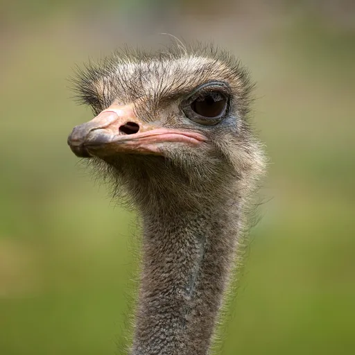 ostrich