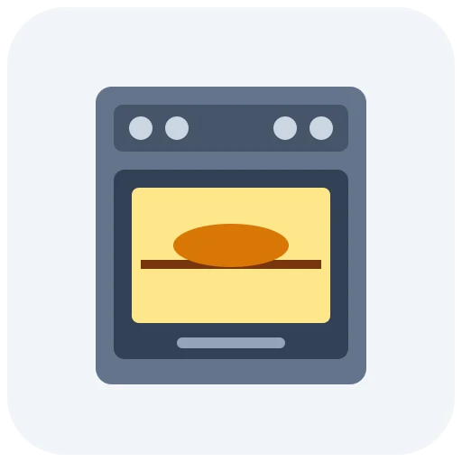 oven