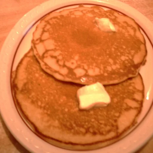 pancake