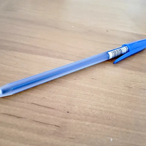 pen