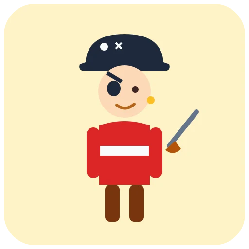 pirate
