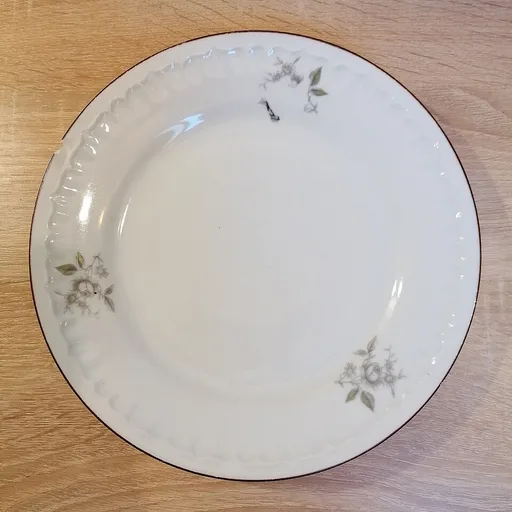 plate