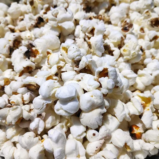 popcorn