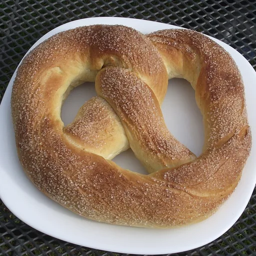 pretzel
