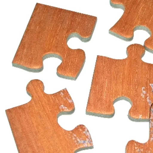 puzzle