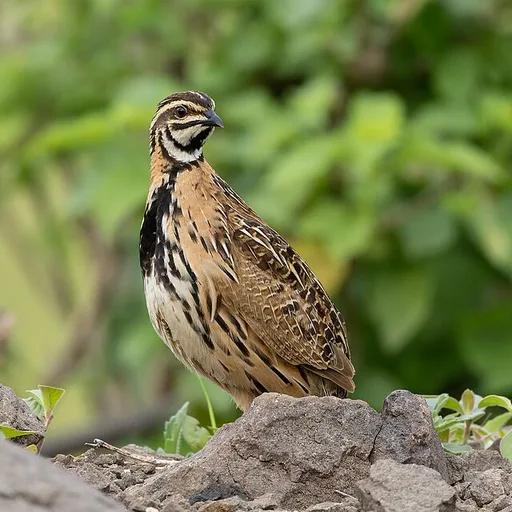 quail