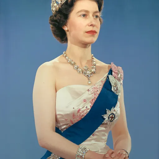 queen