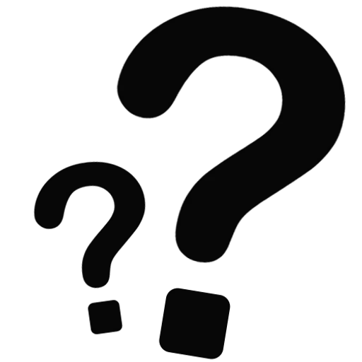 question