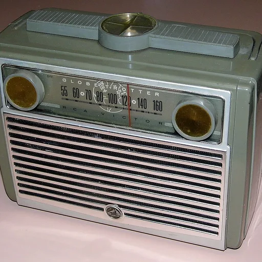 radio