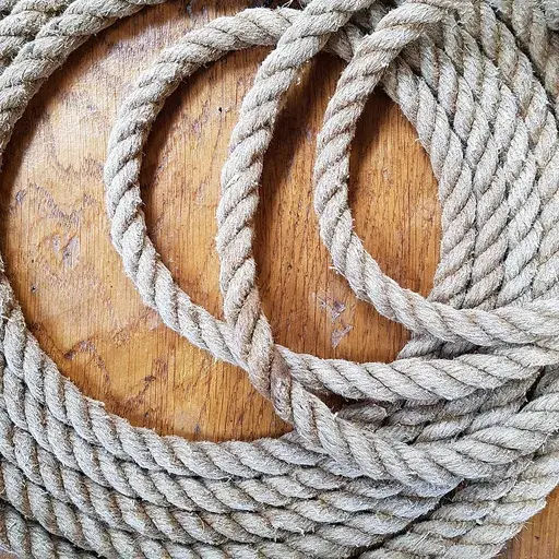 rope