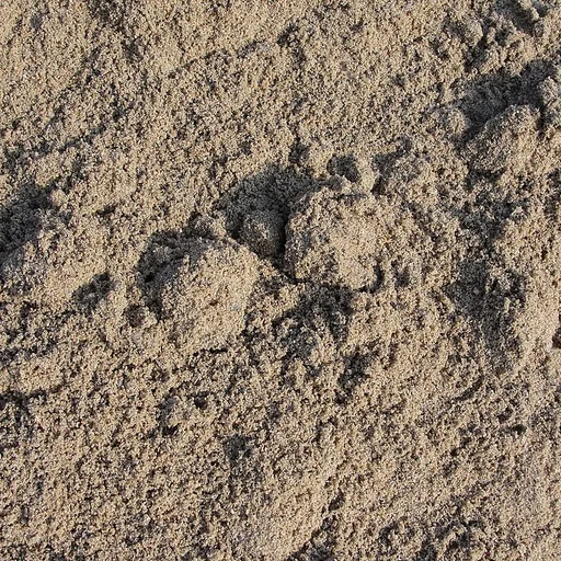 sand
