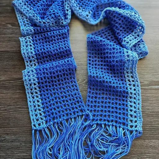 scarf