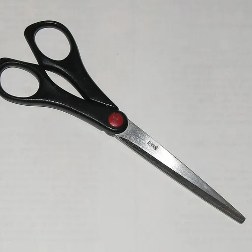 scissors