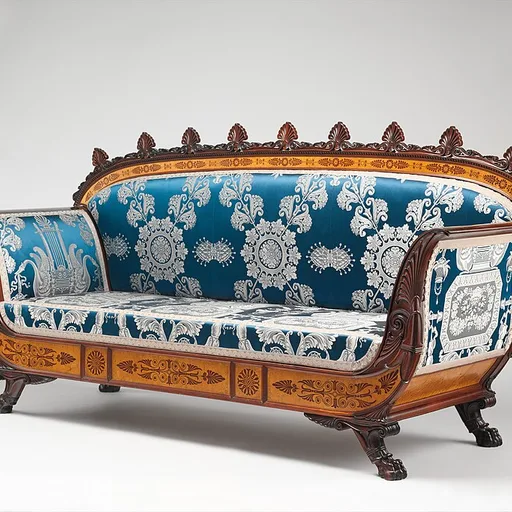 sofa