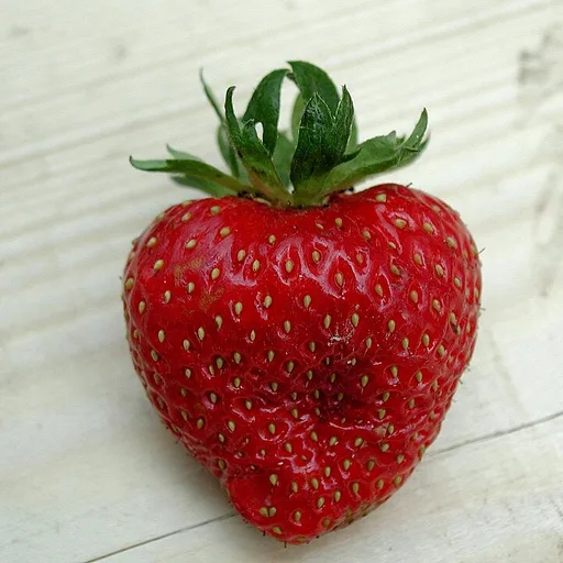 strawberry