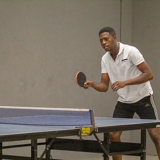 table tennis