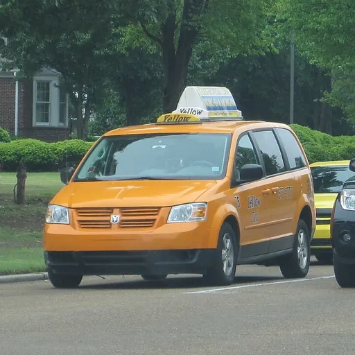 taxi