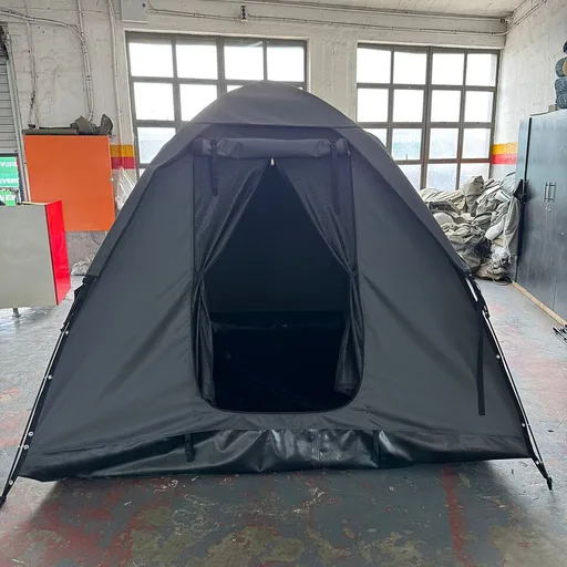 tent