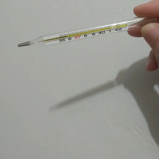 thermometer