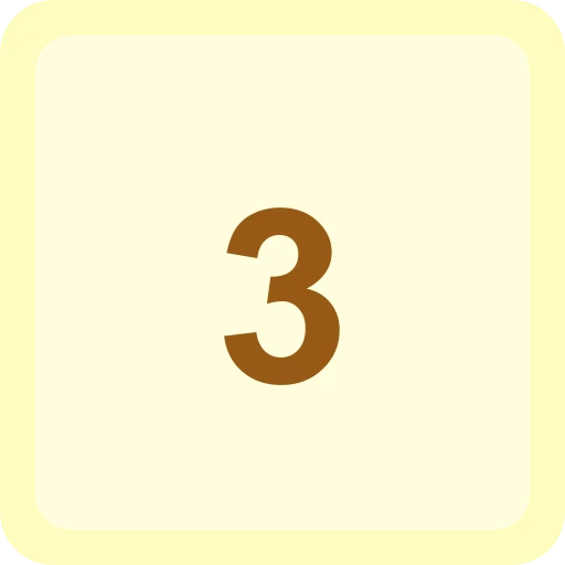 three