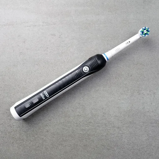 toothbrush
