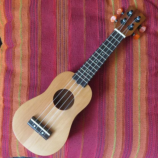 ukulele