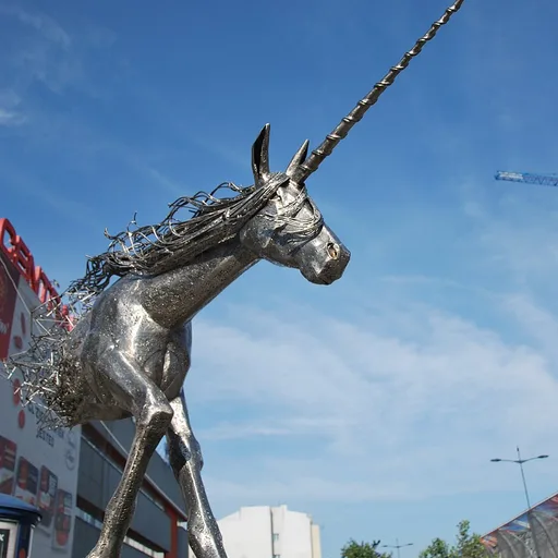 unicorn