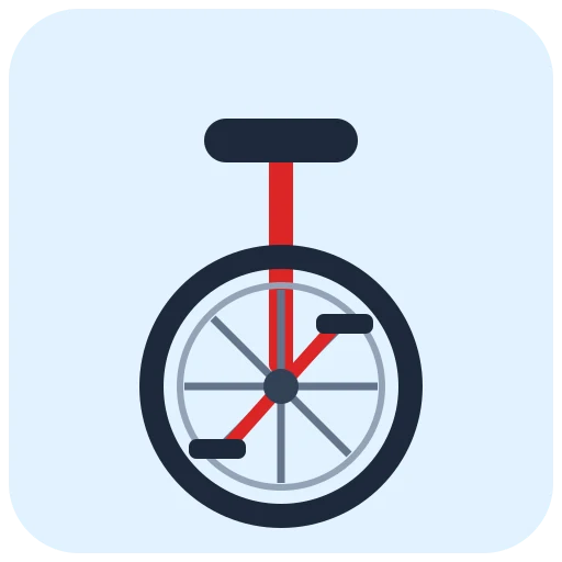 unicycle