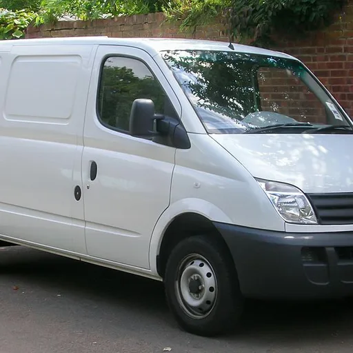 van