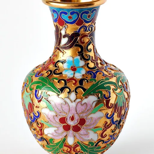 vase