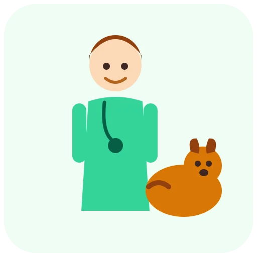 vet