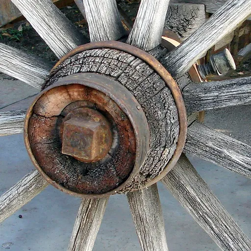 wheel