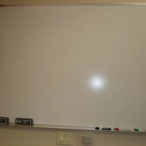 whiteboard