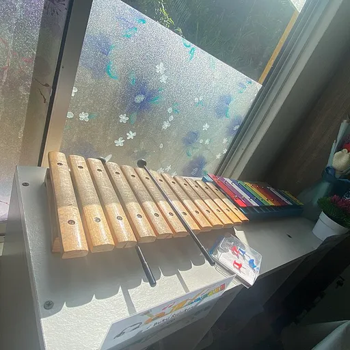 xylophone