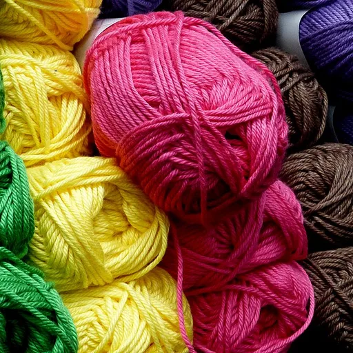 yarn