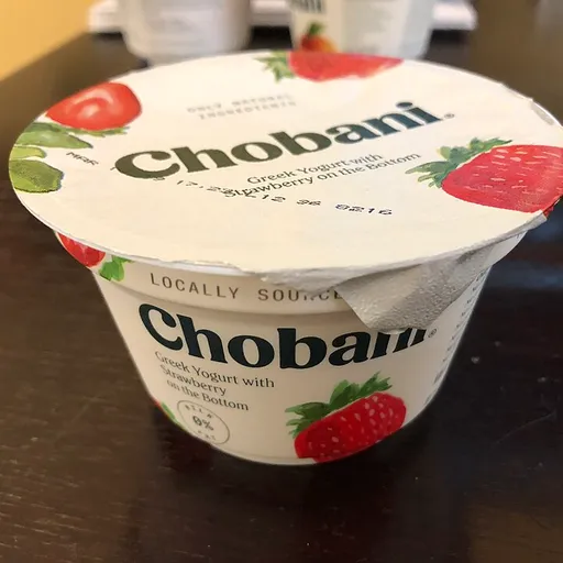 yogurt