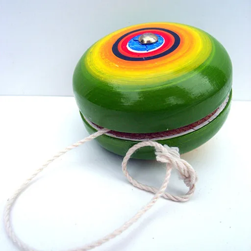 yo-yo