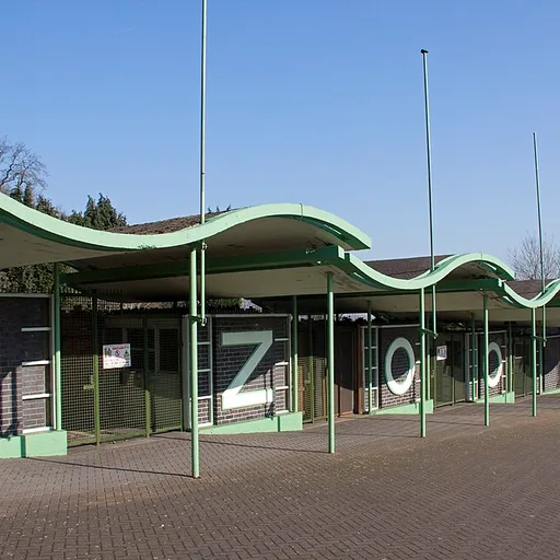 zoo