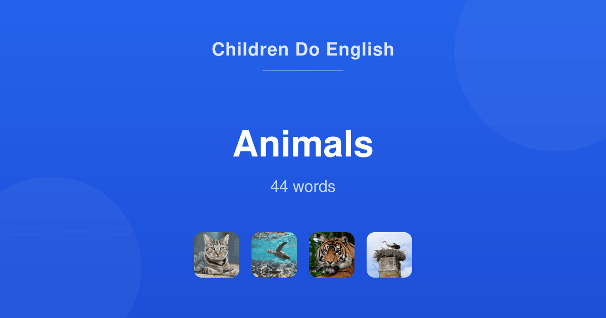 Spaced Repetition for Kids