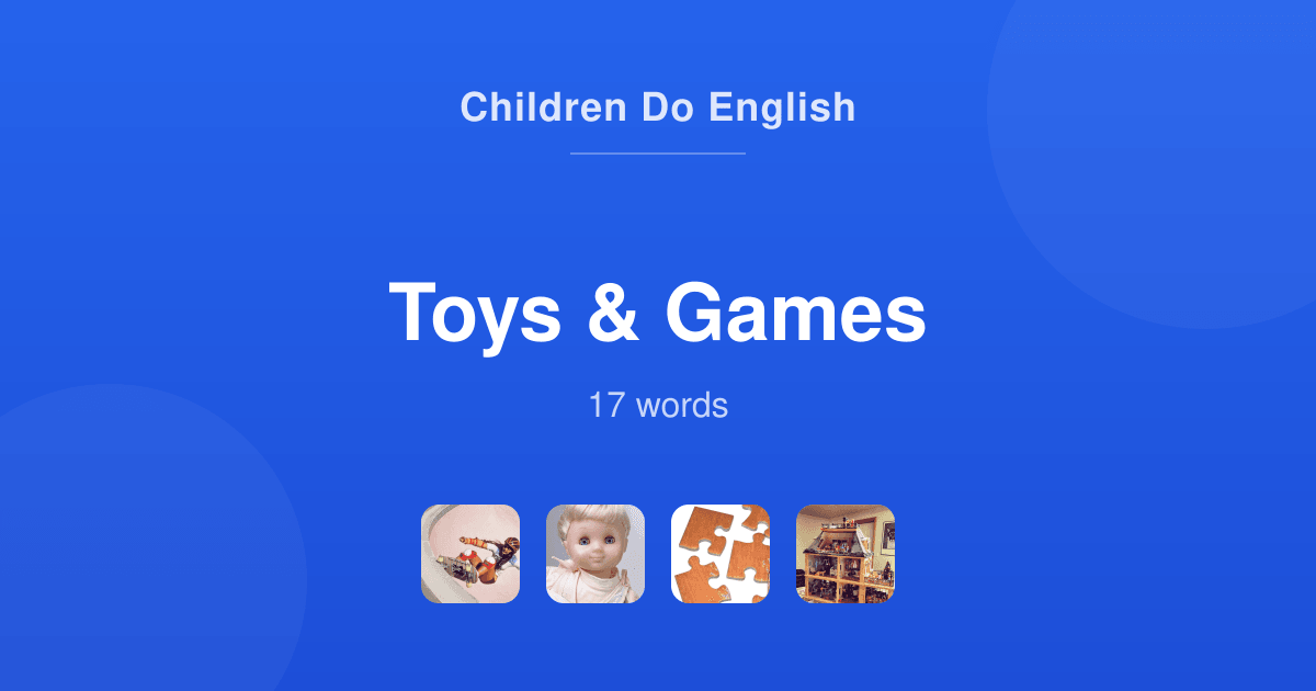 Best English Learning Activities for Kids